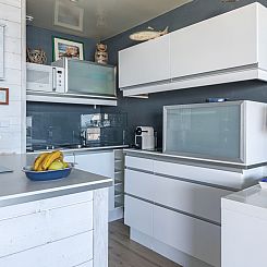 Appartement Aquitania