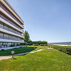 Appartement Aquitania