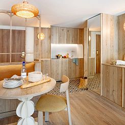 Appartement La Résidence