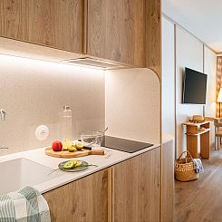 Appartement La Résidence