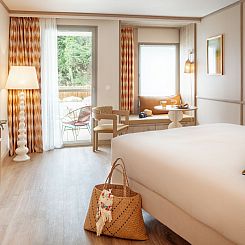 Appartement La Résidence