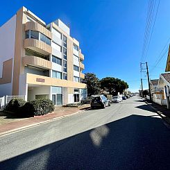 Appartement Le Beaufort