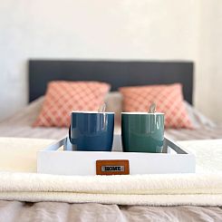 Appartement Le Beaufort