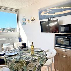 Appartement Le Beaufort