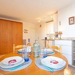 Appartement Port Arcachon