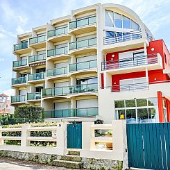 Appartement Hunier