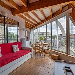 Appartement Hunier