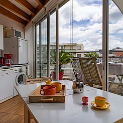 Appartement Hunier