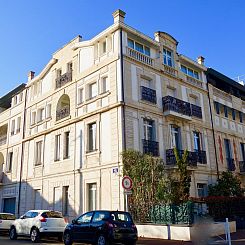 Appartement Villa Symphonie