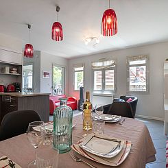 Appartement Villa Symphonie