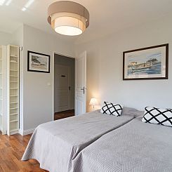 Appartement Villa Symphonie