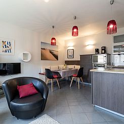 Appartement Villa Symphonie