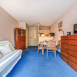 Appartement Eugénie