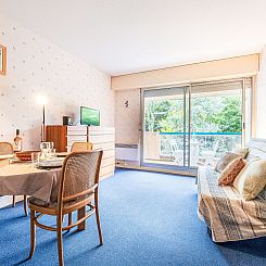 Appartement Eugénie