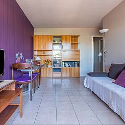 Appartement Plein Soleil