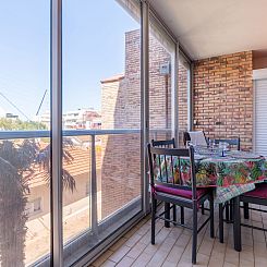 Appartement Plein Soleil