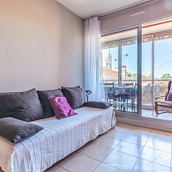 Appartement Plein Soleil