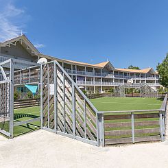 Appartement Les Portes de Pyla