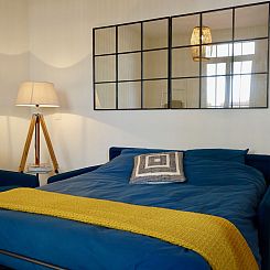 Appartement Sainte Marie