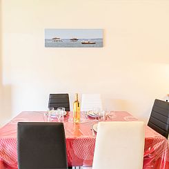 Appartement Couleurs Tchanquées