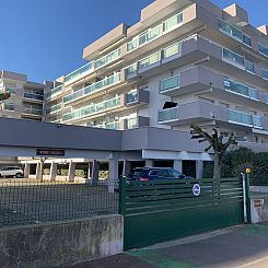 Appartement Port Soleil