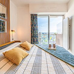 Appartement Port Soleil
