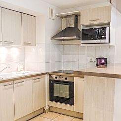 Appartement Le Jardin Mauresque