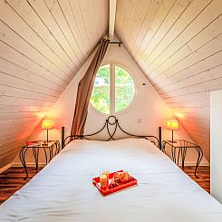 Appartement Le Jardin Mauresque