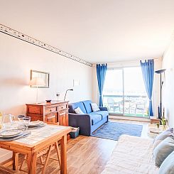 Appartement Port Arcachon