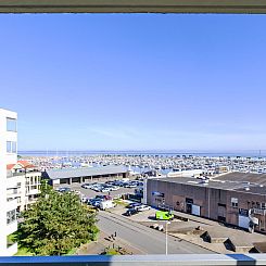 Appartement Port Arcachon