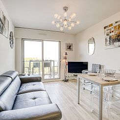 Appartement Claire