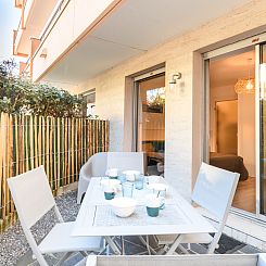 Appartement le Galion