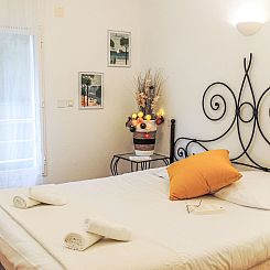 Appartement Le Jardin Mauresque