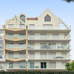 Appartement Claire
