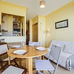 Appartement La Houle