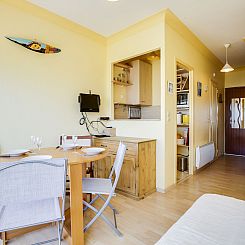 Appartement La Houle