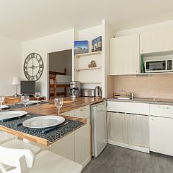 Appartement Jetée des Marins