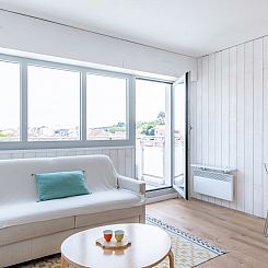 Appartement Jetée des Marins