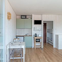 Appartement Jetée des Marins