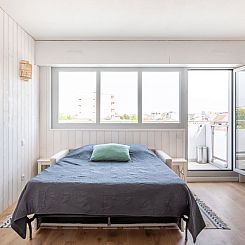 Appartement Jetée des Marins