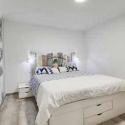 Appartement Terre et Mer