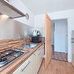 Appartement Résidence du Port