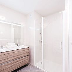 Appartement Le Patio Mauresque
