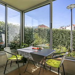 Appartement Port Arcachon