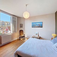 Vakantiehuis La Belle Héricart