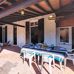 Vakantiehuis La Belle Héricart