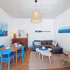 Vakantiehuis La Belle Héricart