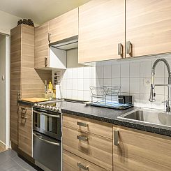 Appartement Artéthys