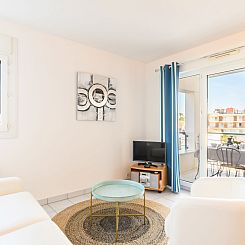 Appartement Villa d'Automne