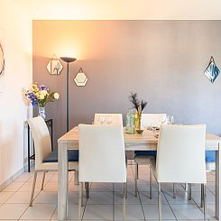 Appartement Villa d'Automne